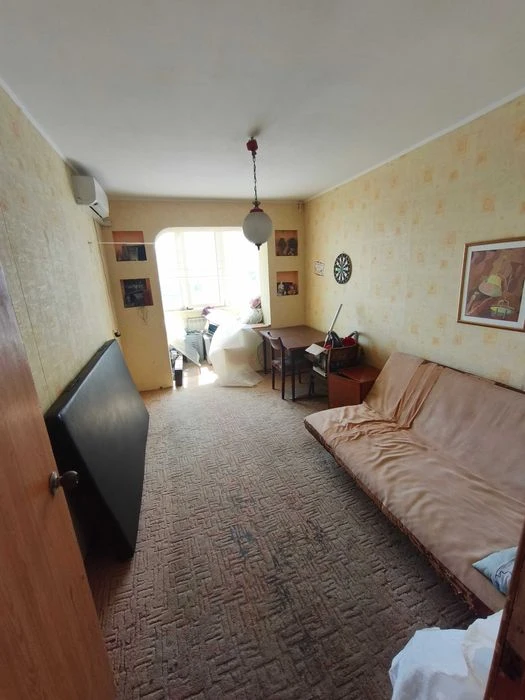 3к на Лушпи біля Атріуму,меблі,техніка,житловий стан