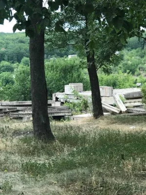 Земельна Ділянка 10+8 сот