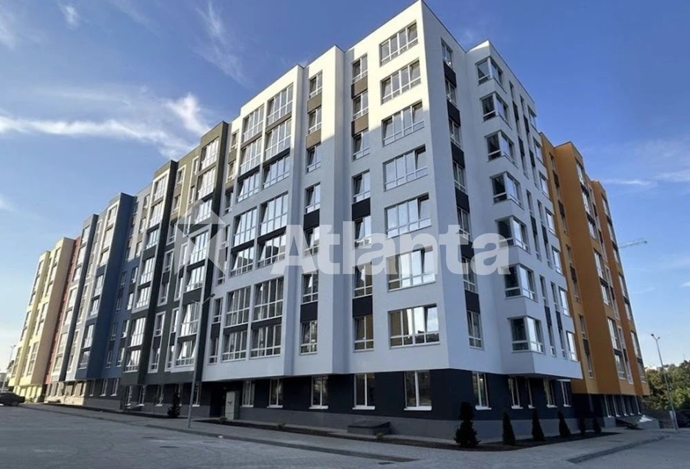 Продаж 3 кім новобуд, здача 28й рік (розтермінування)