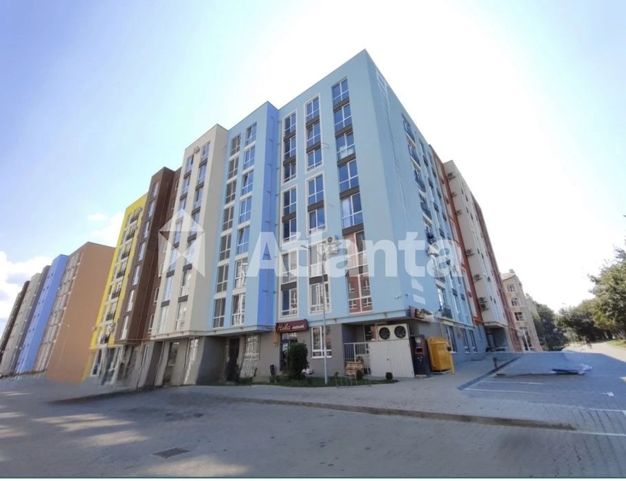 Продаж 3 кім новобуд, здача 28й рік (розтермінування)