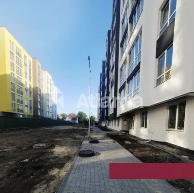 Продаж 1 кімнатних  новобудов на Київській