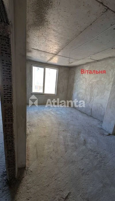 Продаж  2 кім в НОВОБУДОВІ за  855 $/1 М2  (ЦЕНТР)