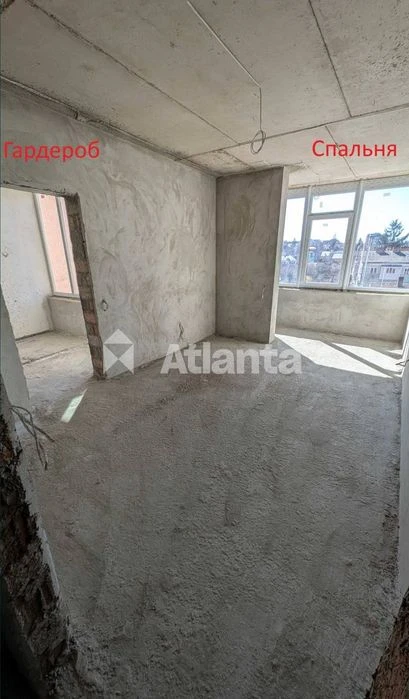 Продаж  2 кім в НОВОБУДОВІ за  855 $/1 М2  (ЦЕНТР)