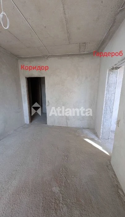 Продаж  2 кім в НОВОБУДОВІ за  855 $/1 М2  (ЦЕНТР)