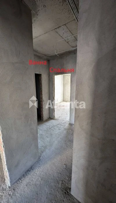 Продаж  2 кім в НОВОБУДОВІ за  855 $/1 М2  (ЦЕНТР)