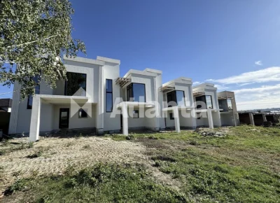 Елітний Таунхаус в Садгорі, якісні матеріали