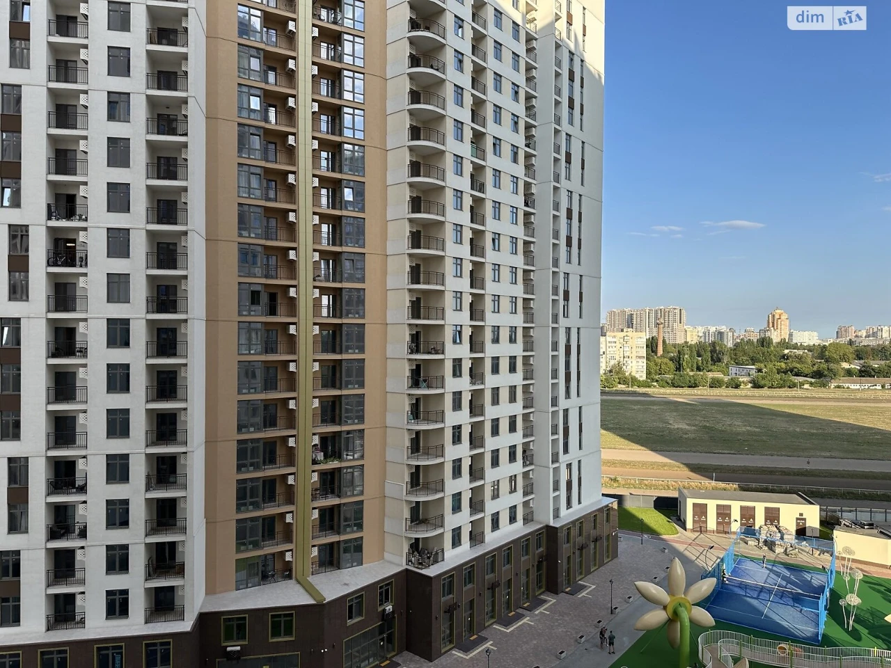 Продажа квартир Приморский.