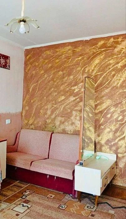 Продаж 1 кімнатної квартири по вул. Патона