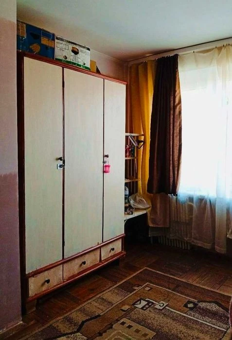 Продаж 1 кімнатної квартири по вул. Патона