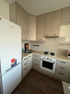 Продаж 1 кімнатної квартири з ремонтом в ЖК Галицький Лев, п