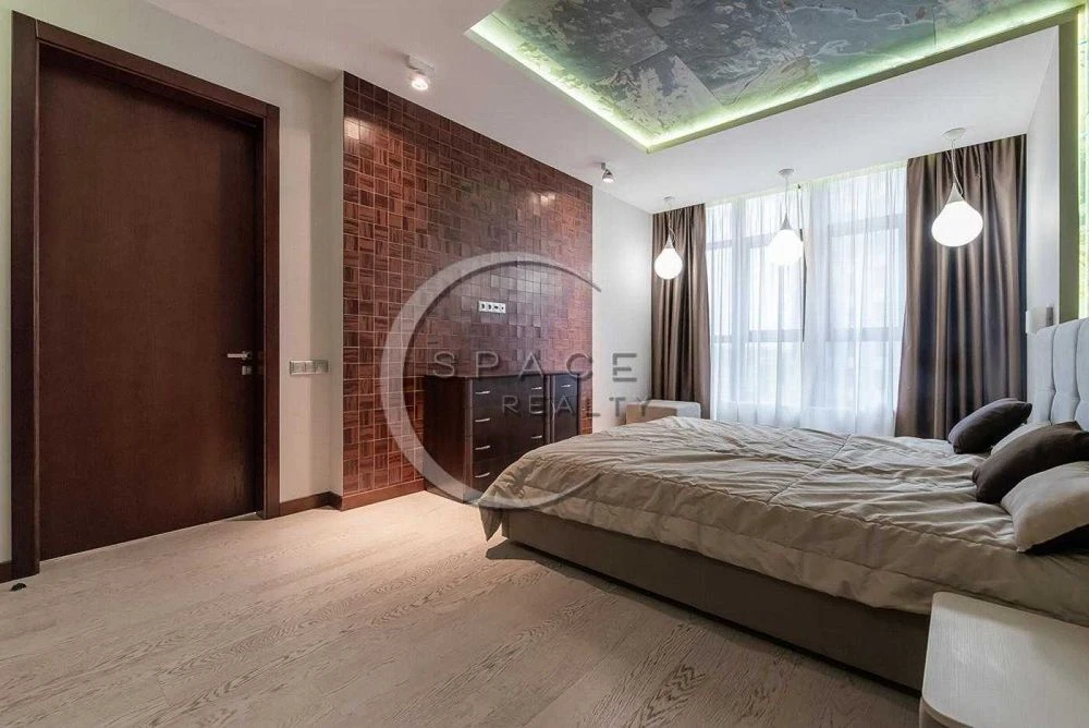 Продаж 2-кімнатної квартири 90 м² в ЖК Новопечерські Липки -