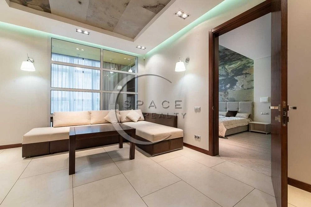 Продаж 2-кімнатної квартири 90 м² в ЖК Новопечерські Липки -