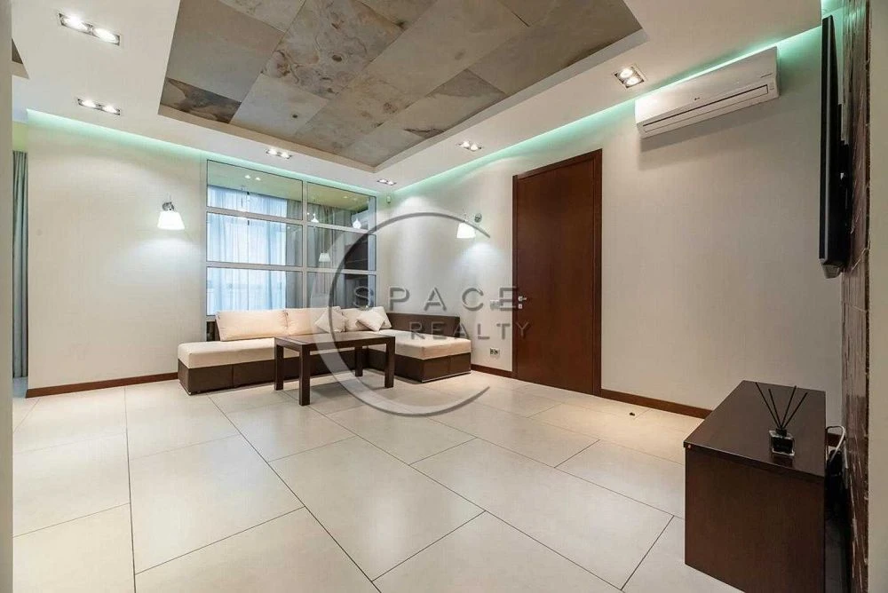 Продаж 2-кімнатної квартири 90 м² в ЖК Новопечерські Липки -