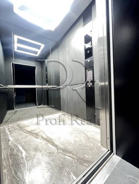 1-room apartment for sale Velyka Vasylkivska/ZhK MERTOPOLE/This