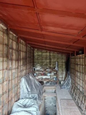 Продам капітальний гараж з ямою, 12 квартал