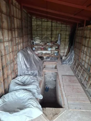 Продам капітальний гараж з ямою, 12 квартал