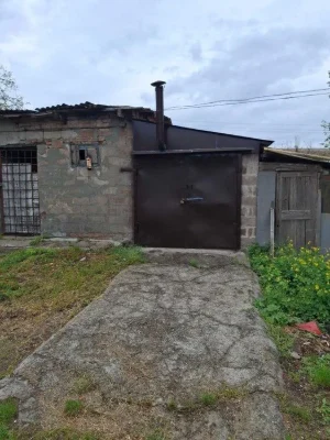 Продам капітальний гараж з ямою, 12 квартал