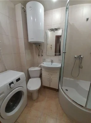Новая! Продам 3х.ком квартиру на ж/м Парус!