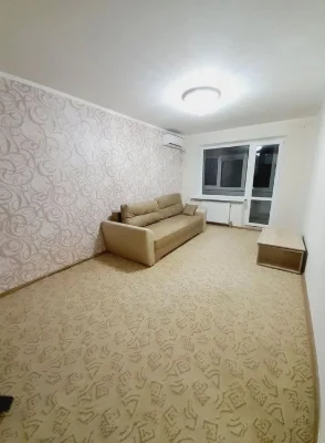 Новая! Продам 3х.ком квартиру на ж/м Парус!