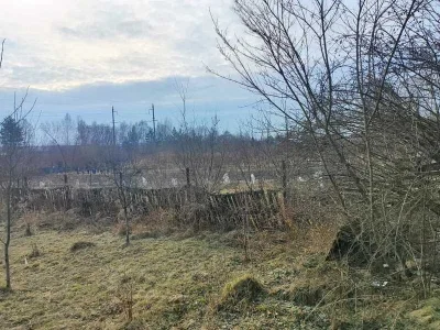 Земельна ділянка (2,5602 га) - м. Львів, промислова зона “Ря