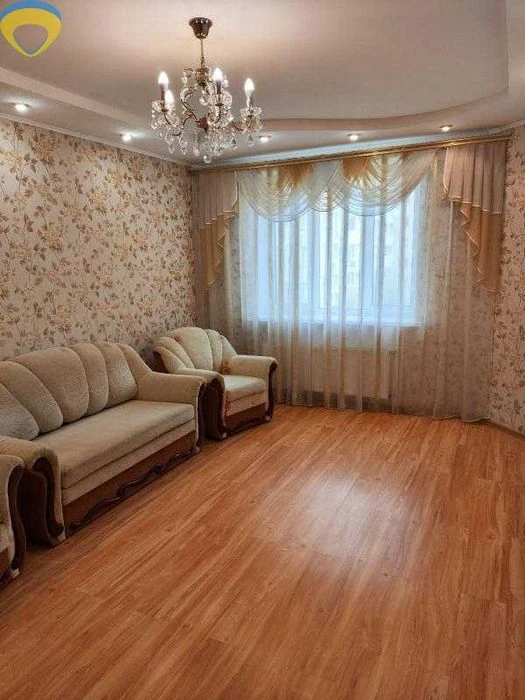 2 комн квартира на Таирова ул Вильямса дом кирпичный
