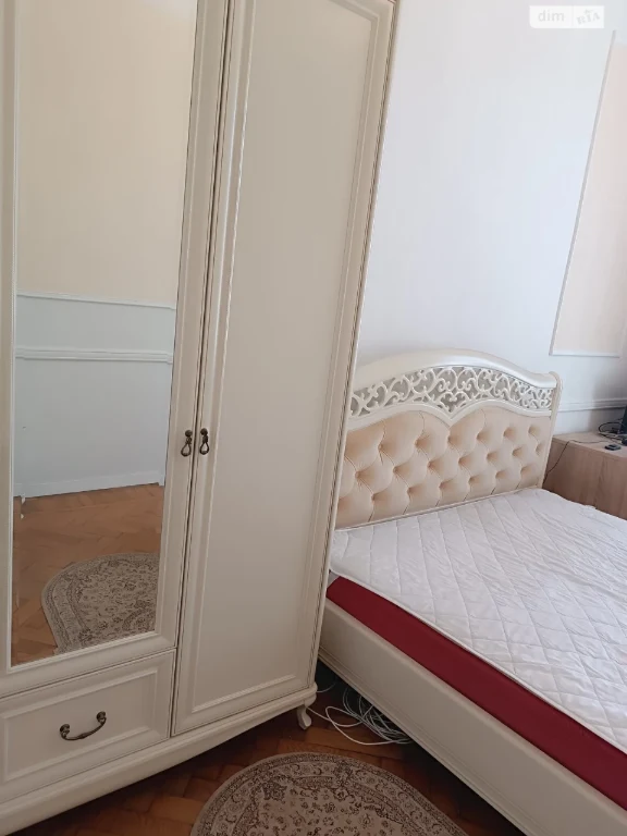 Long-Term Rental Apartment Primorsky