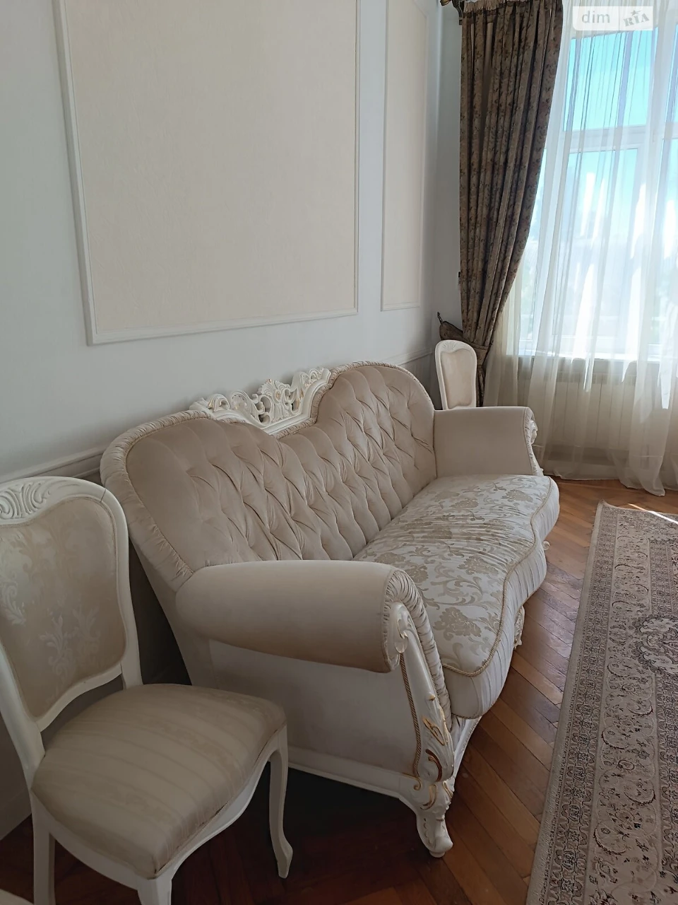 Довгострокова Оренда Квартира Приморський