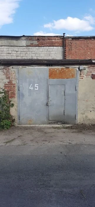 Продам гараж в гаражному кооперативі "Жигулі"