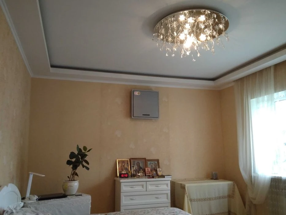 двухкомнатная квартира ул. Богдана Хмельницкого