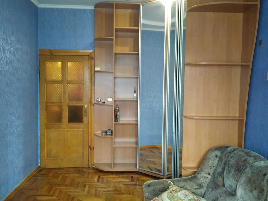 двухкомнатная квартира ул. Богдана Хмельницкого