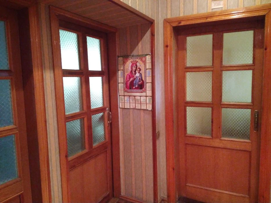 двухкомнатная квартира ул. Богдана Хмельницкого