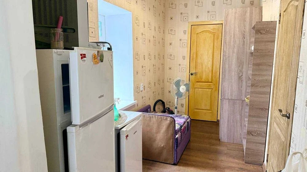 Продам часть дома на Космосе