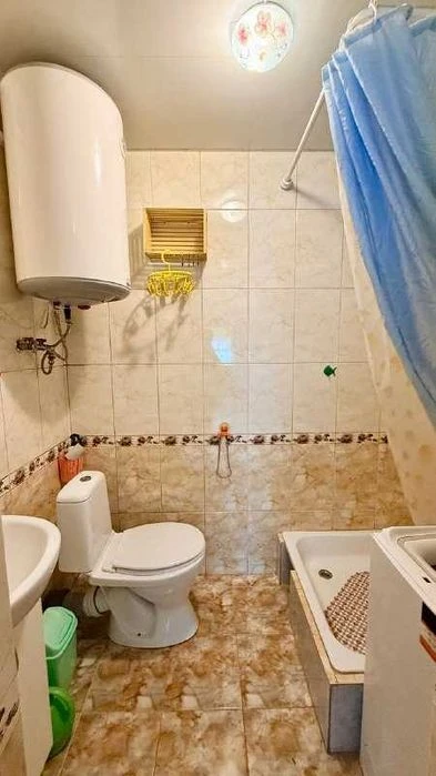 Продам часть дома на Космосе