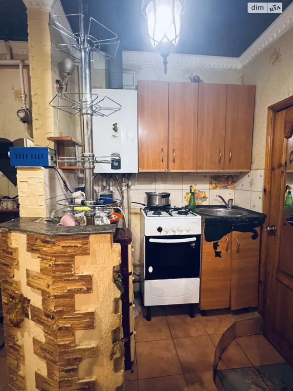 Продаж Квартира Центр