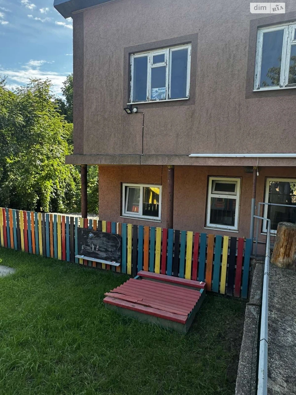 Продаж Частина будинку Центр