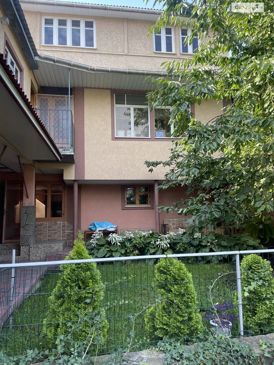 Продаж Частина будинку Центр