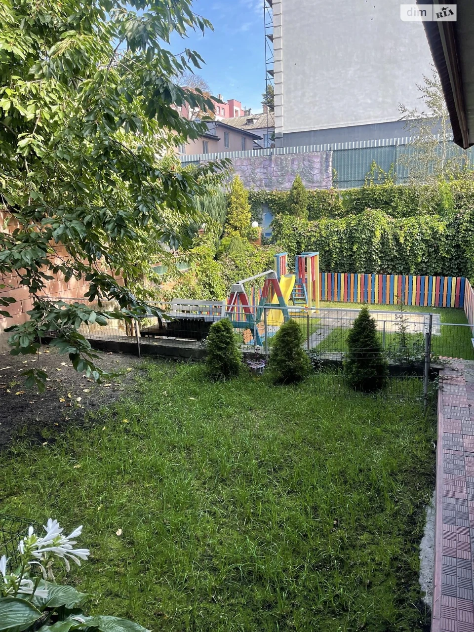 Продаж Частина будинку Центр