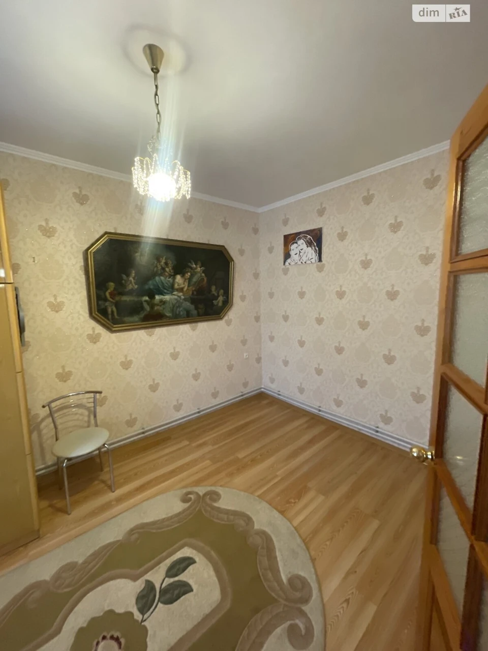Продаж Частина будинку Центр
