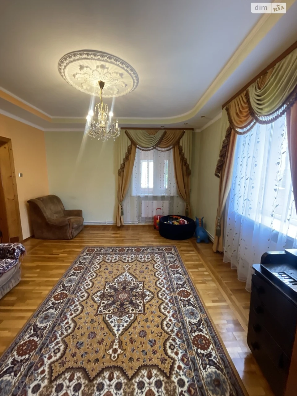 Продаж Частина будинку Центр