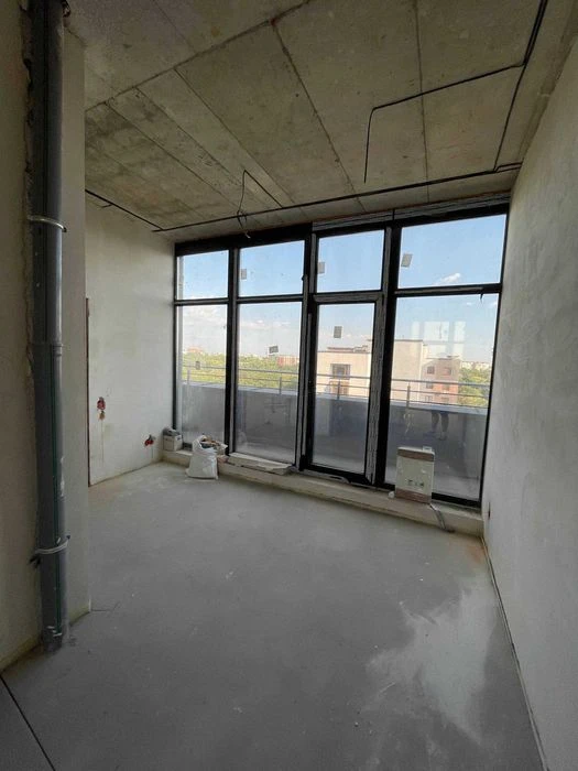 Продаж пентхауса з частковим ремонтом в ЖК Park Residence