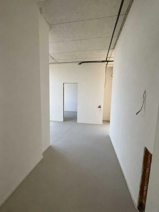 Продаж пентхауса з частковим ремонтом в ЖК Park Residence