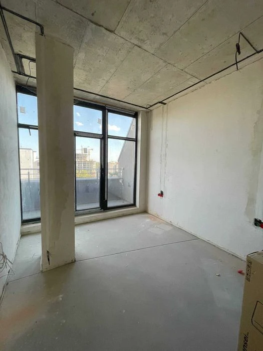 Продаж пентхауса з частковим ремонтом в ЖК Park Residence