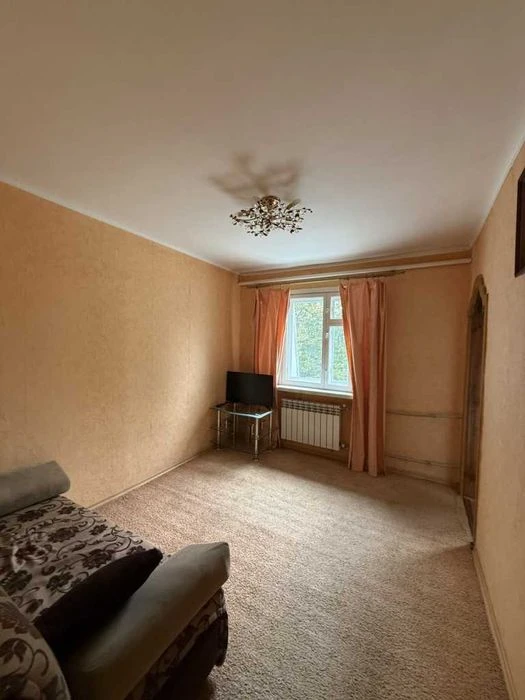 2к квартира 40м2, ЦЕГЛА, м-н 5 школа