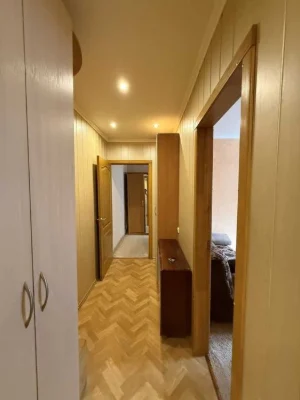 2к квартира 40м2, ЦЕГЛА, м-н 5 школа