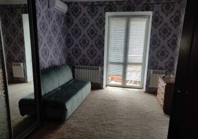 Двокімнатна квартира у центрі міста з ремонтом,інд. опалення