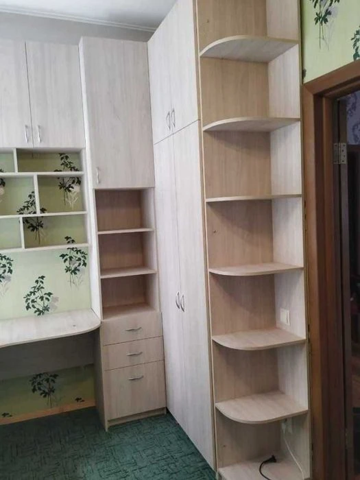 Двокімнатна квартира у центрі міста з ремонтом,інд. опалення