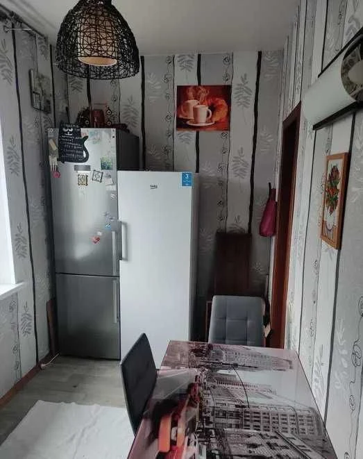 Двокімнатна квартира у центрі міста з ремонтом,інд. опалення
