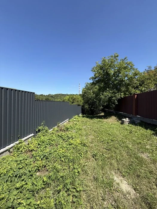 Левада, провулок Човновий, продам рівну земельну ділянку в з