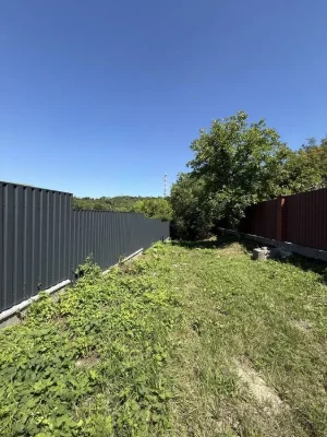 Левада, провулок Човновий, продам рівну земельну ділянку в з