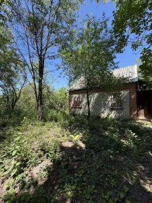 Левада, провулок Човновий, продам рівну земельну ділянку в з